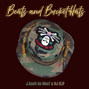 Beats and BucketHats