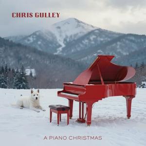 Have yourself a merry little Christmas