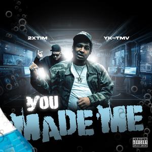 Vibe (feat. Lady P) (Explicit)