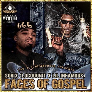 Faces of Gospel (Explicit)