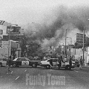 Funky Town (Explicit)