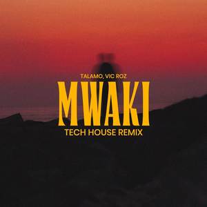 Mwaki (Tech House Remix|Slowed)