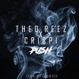 Push (feat. Crispi) (Explicit)