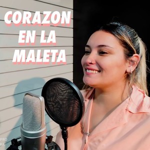 Corazon en la Maleta