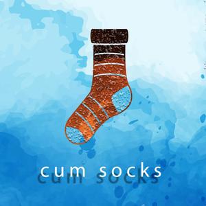 cum socks (feat. Dirty Gabe)