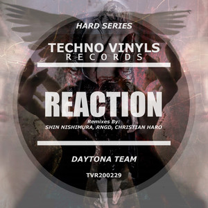 Reaction (Shin Nishimura Remix)