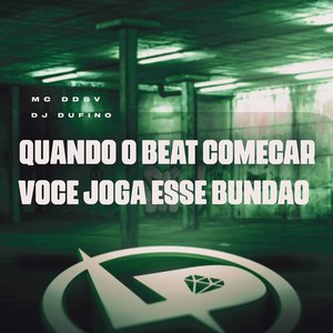 Quando o Beat Começar Você Joga Esse Bundão (Explicit)