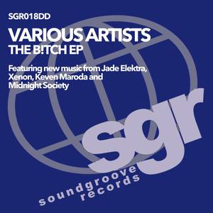 Digital Hardcore (Original Mix)