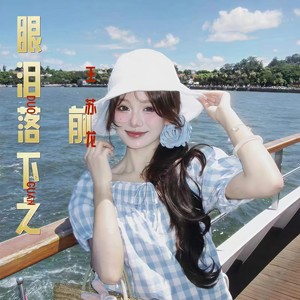 眼泪落下之前-王苏龙