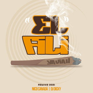 El Fili (Remake 2021|Explicit)