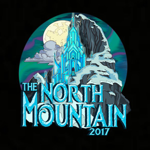 The North Mountain 2017