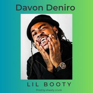 Lil booty (Explicit)