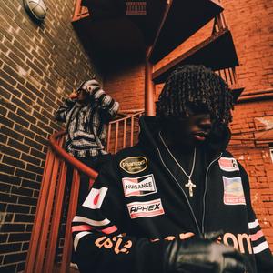 MADONNA (feat. 4zac) (Explicit)