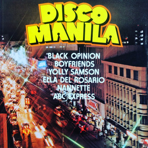 Disco Manila