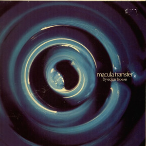 Edgar Froese - IF 810