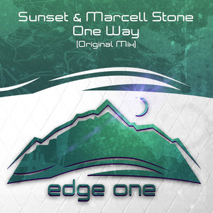 One Way (Original Mix)