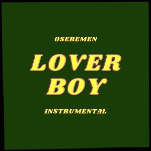 Lover Boy (Instrumental)