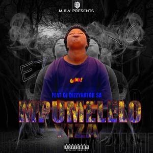 Mpumelelo Yiza (feat. Dj DizzyNator SA, Jay Nox & Dj Makhavechi SA) (Explicit)