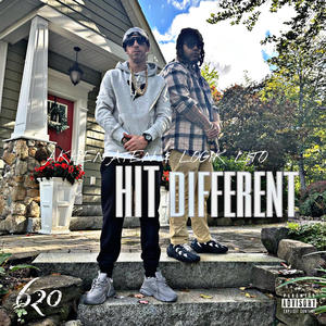 HIT DIFFERENT (feat. LOGIK LITO) [Explicit]