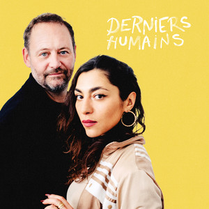 Derniers humains