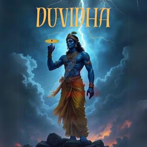 Duvidha (feat. Yuvraz)