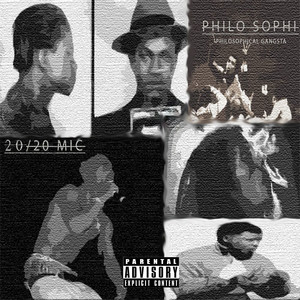 Philo Sophi (Philosophical Gangsta) (Explicit)