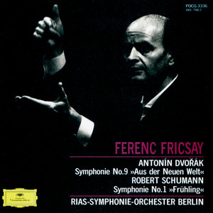 Symphony No. 9 In E Minor, Op. 95 