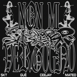 NON MI VERGOGNO (Explicit)