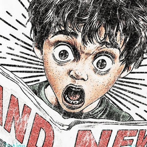 Flick (feat. Fckkay) (Explicit)