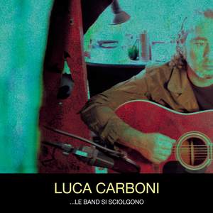 Luca Carboni - Sto Pensando