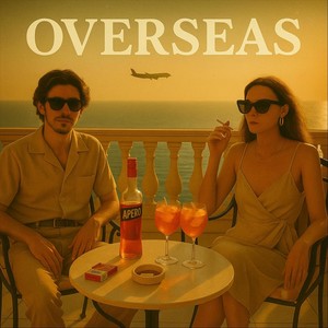 Overseas (Elle Gi Remix)