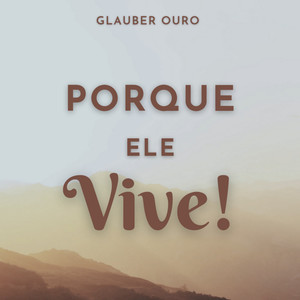 Porque Ele Vive (COVER版)