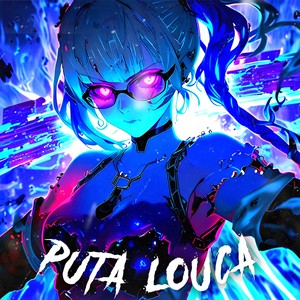 Rais Shaikh - PUTA LOUCA (Sped Up|Explicit)