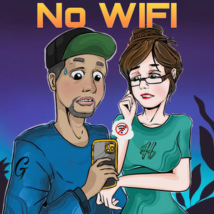 No Wifi