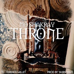 Throne (Explicit)