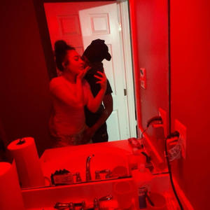 I Love My Stink (Explicit)