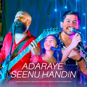 Adaraye Seenu Handin