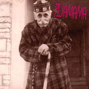 Pijamama