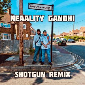 Shotgun (Remix|Explicit)