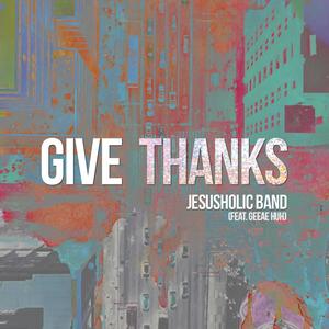 Give Thanks