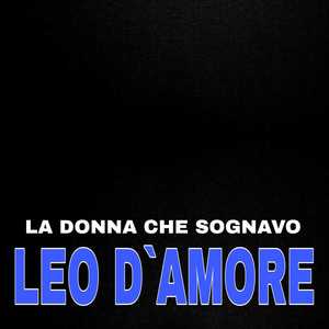 La Donna Che Sognavo