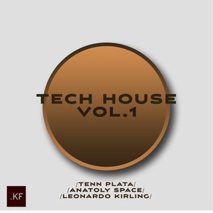 Tech House, Vol. 1