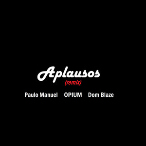 Aplausos (Remix)