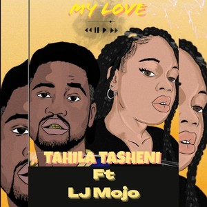 My Love (Explicit)