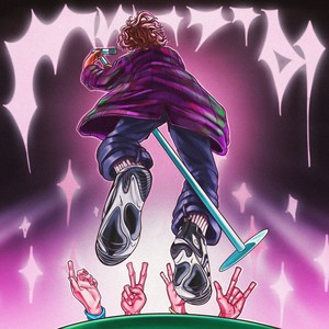 Минуты(Prod. by Yujin Psygo) (Explicit)