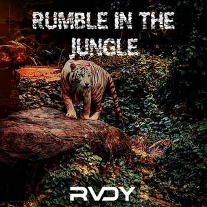 Rumble in the Jungle