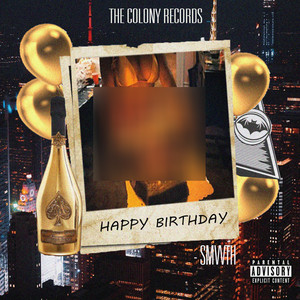 Birthday (Explicit)