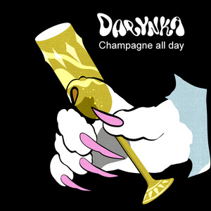 Champagne All Day