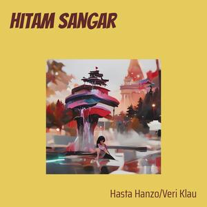 Hitam Sangar (Remastered 2024)