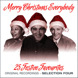 Merry Christmas Everybody - Selection 4